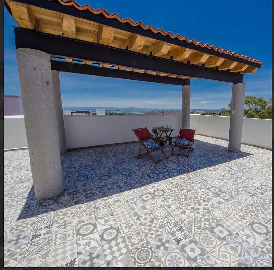 Casa en condominio en El Secreto, San Miguel de Allende, foto 4 de 6