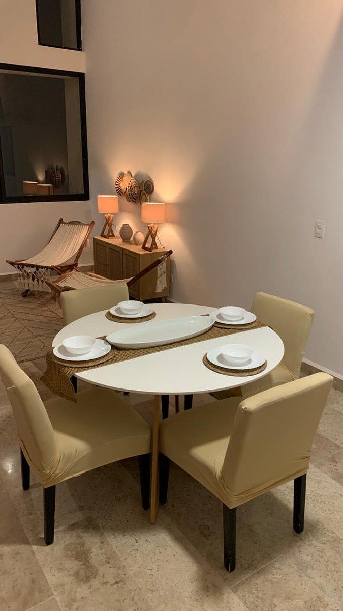 Departamento en Temozón Norte, Mérida, foto 3 de 11