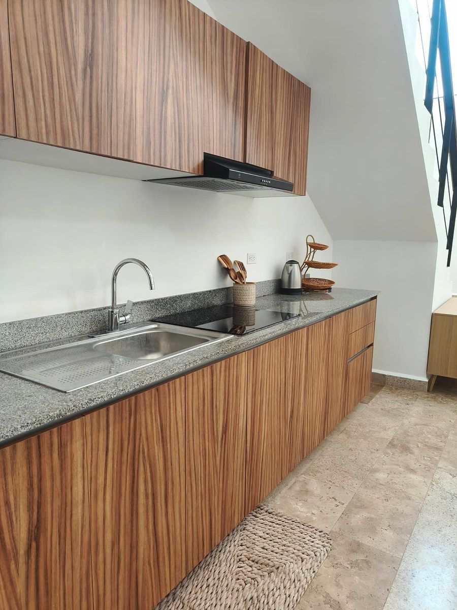 Departamento en Temozón Norte, Mérida, foto 8 de 11