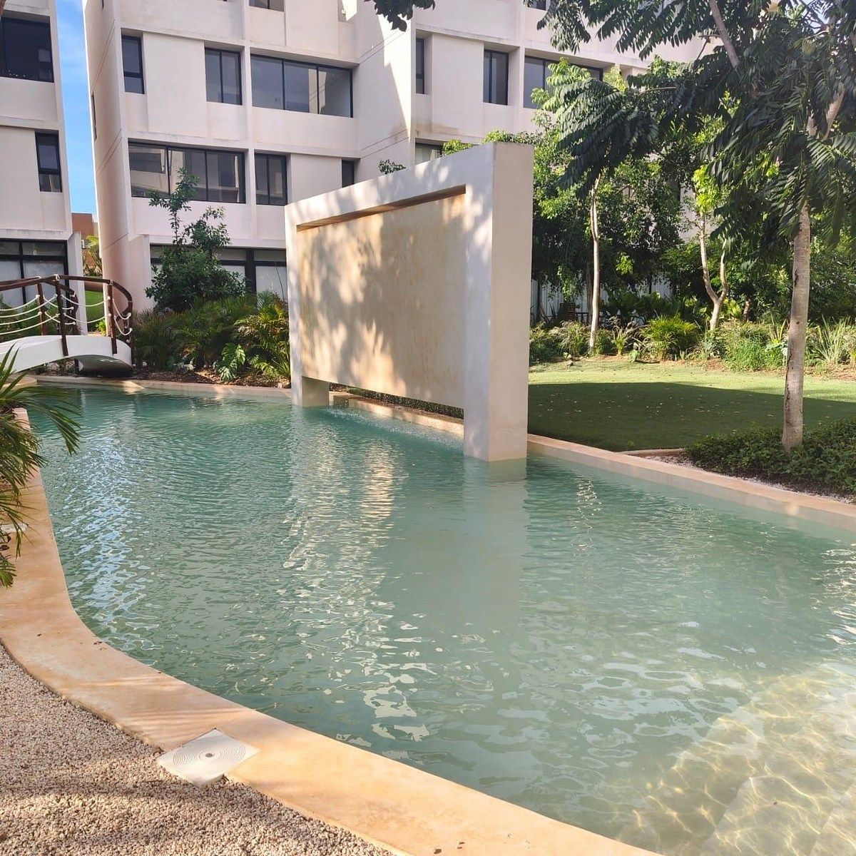 Departamento en Temozón Norte, Mérida, foto 12 de 16