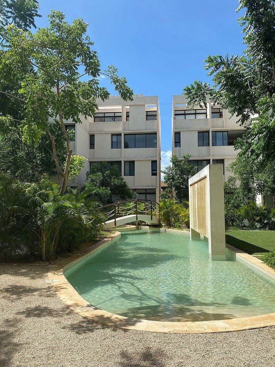 Departamento en Temozón Norte, Mérida, foto 13 de 16