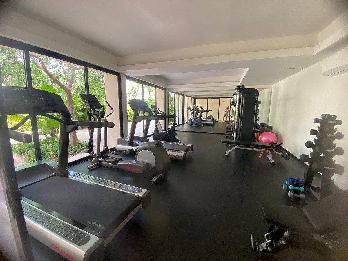Departamento en Temozón Norte, Mérida, foto 15 de 16