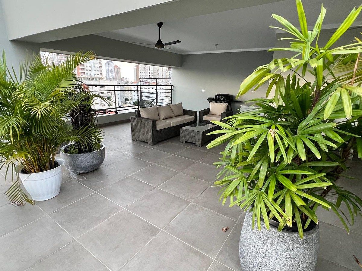 Aprovecha este Apartamento en Renacimiento, foto 1 de 8