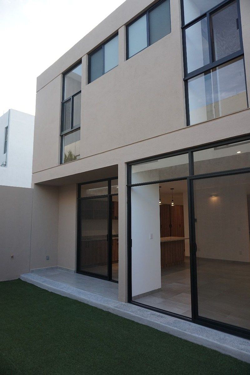 Casa en condominio en Zibatá, El Marqués, foto 4 de 6