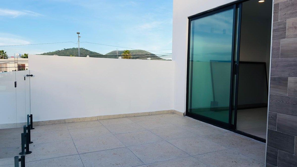 Casa em condomínio fechado em Real Santa Fe, Xochitepec, foto 25 de 42