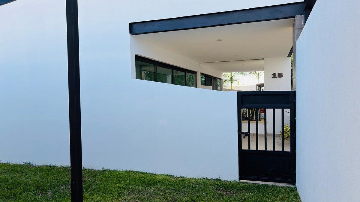 Casa em condomínio fechado em Real Santa Fe, Xochitepec, foto 32 de 42