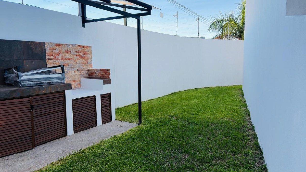 Casa em condomínio fechado em Real Santa Fe, Xochitepec, foto 34 de 42