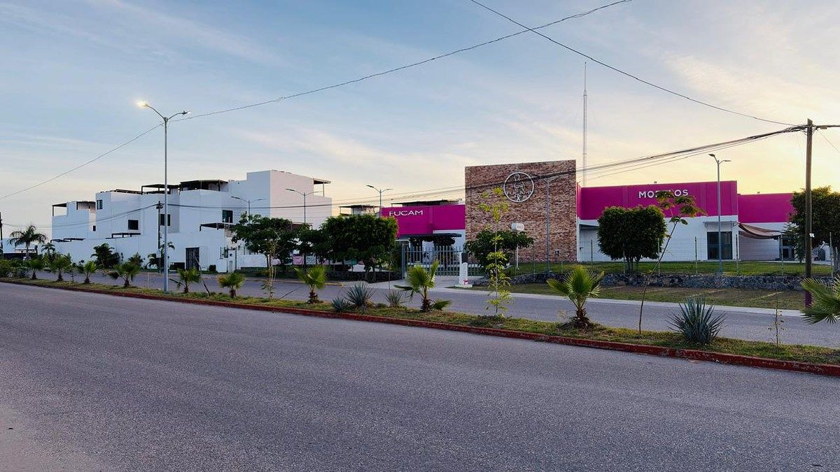 Casa em condomínio fechado em Real Santa Fe, Xochitepec, foto 42 de 42