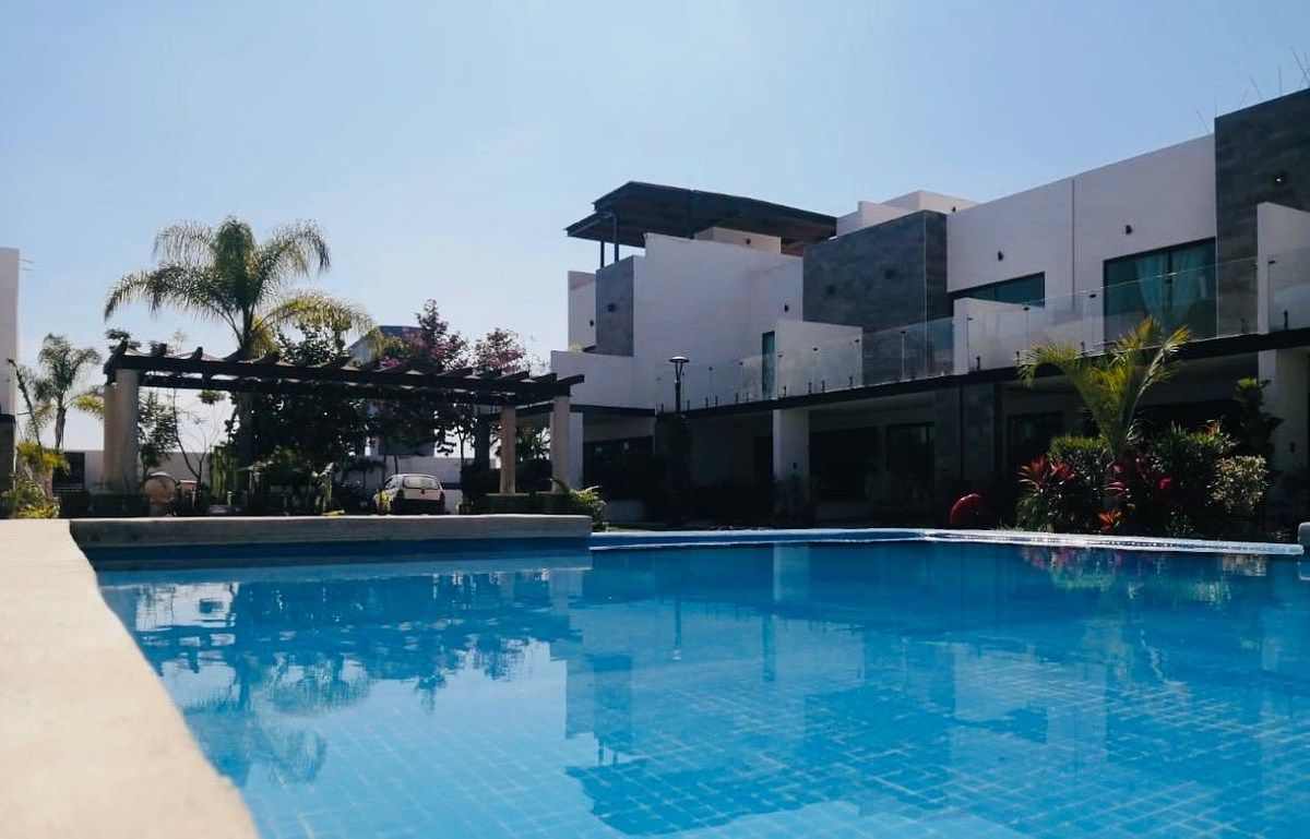 Casa em condomínio fechado em Real Santa Fe, Xochitepec, foto 37 de 42