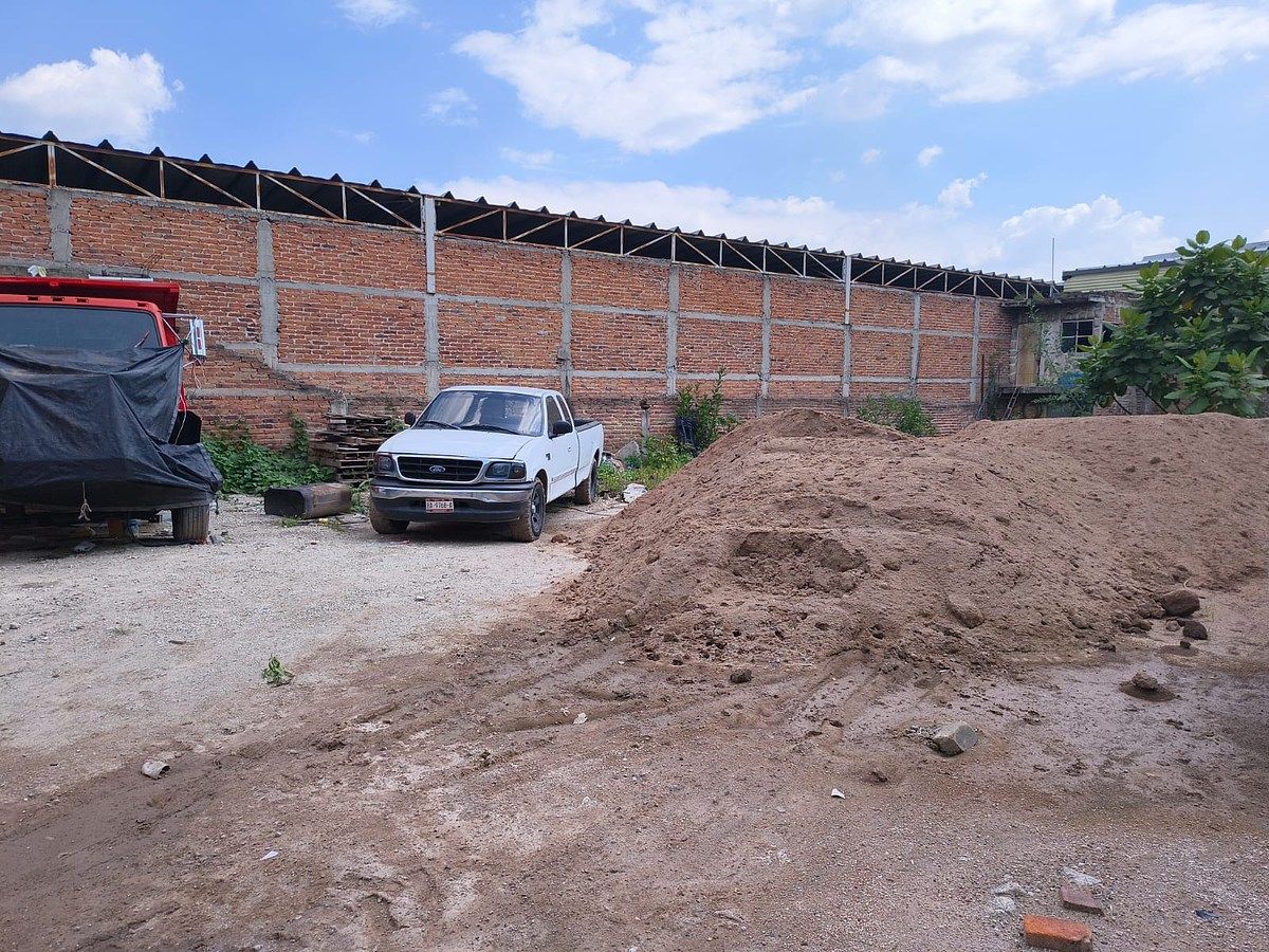 Galpão comercial em Jauja, Tonalá, foto 11 de 12