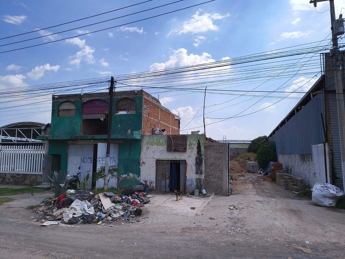 CARRETERA LIBRE A ZAPOTLANEJO SOBRE CARRETERA - foto 1