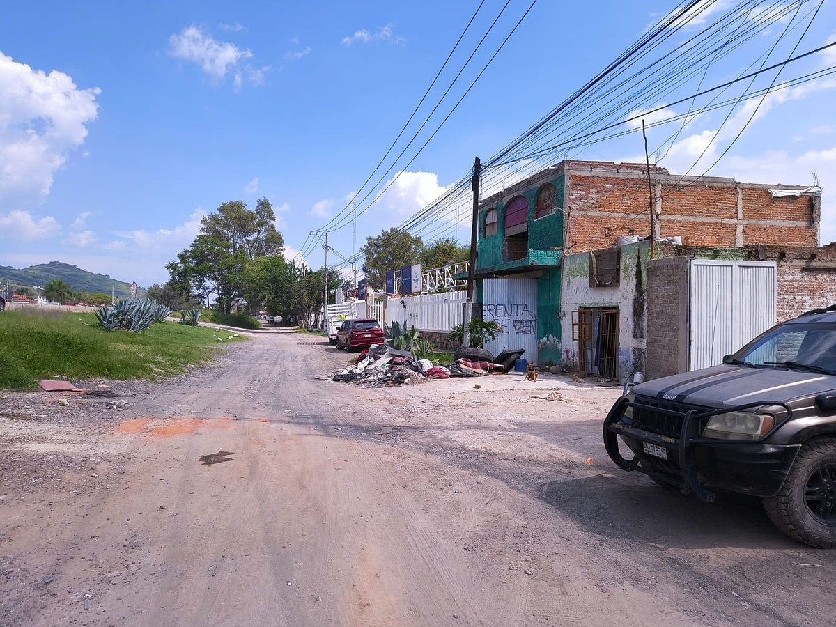 CARRETERA LIBRE A ZAPOTLANEJO SOBRE CARRETERA - foto 2