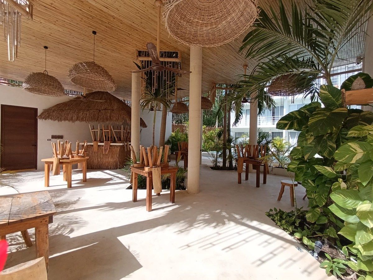 Apartamento em Region 15, Tulum, foto 20 de 30