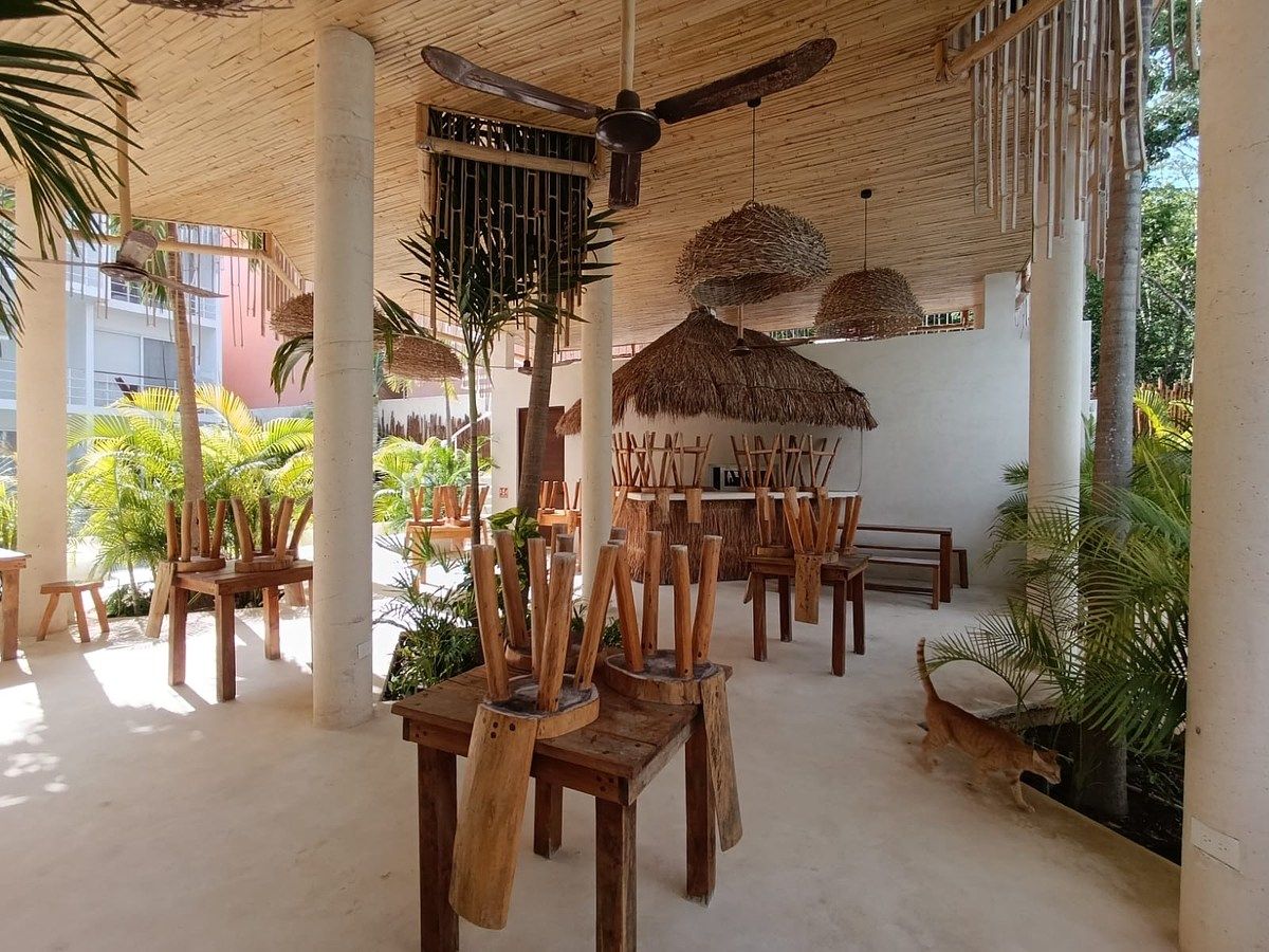 Apartamento em Region 15, Tulum, foto 22 de 30