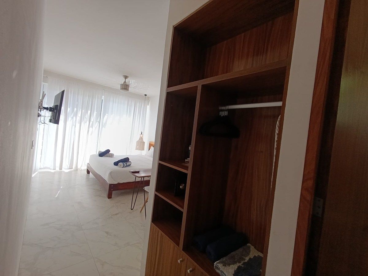 Apartamento em Region 15, Tulum, foto 15 de 30