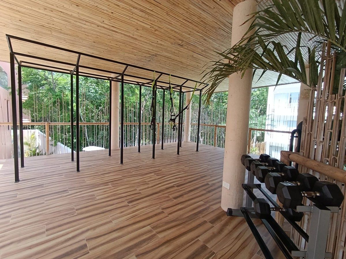 Apartamento em Region 15, Tulum, foto 24 de 30