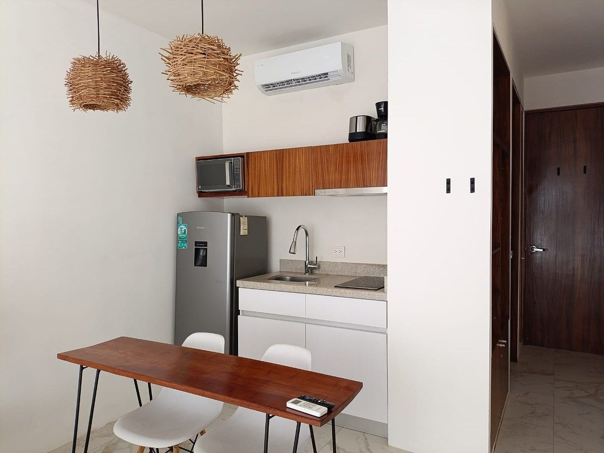 Apartamento em Region 15, Tulum, foto 14 de 30