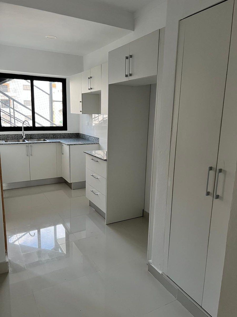 Apartamento en Renacimiento, Santo Domingo Centro (Distrito Nacional), foto 3 de 7