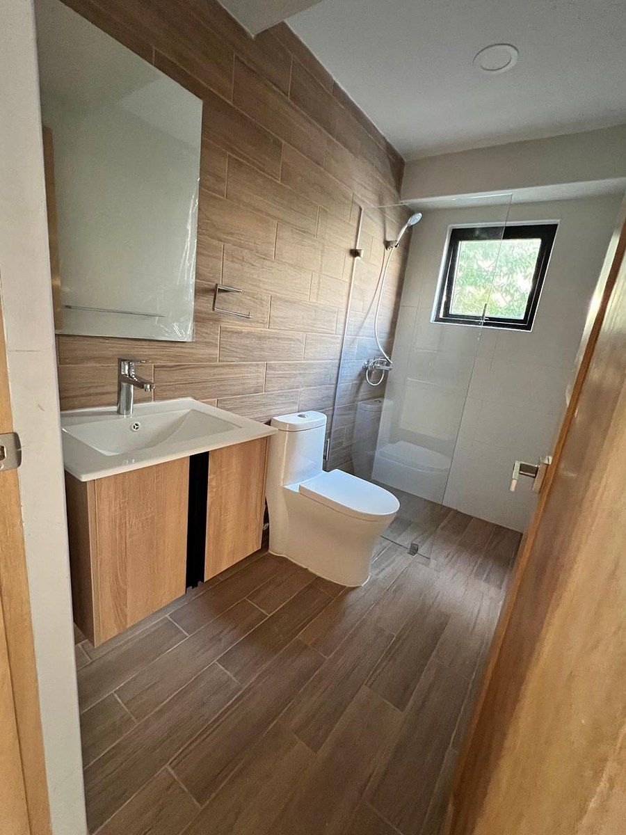 Apartamento en Renacimiento, Santo Domingo Centro (Distrito Nacional), foto 4 de 7