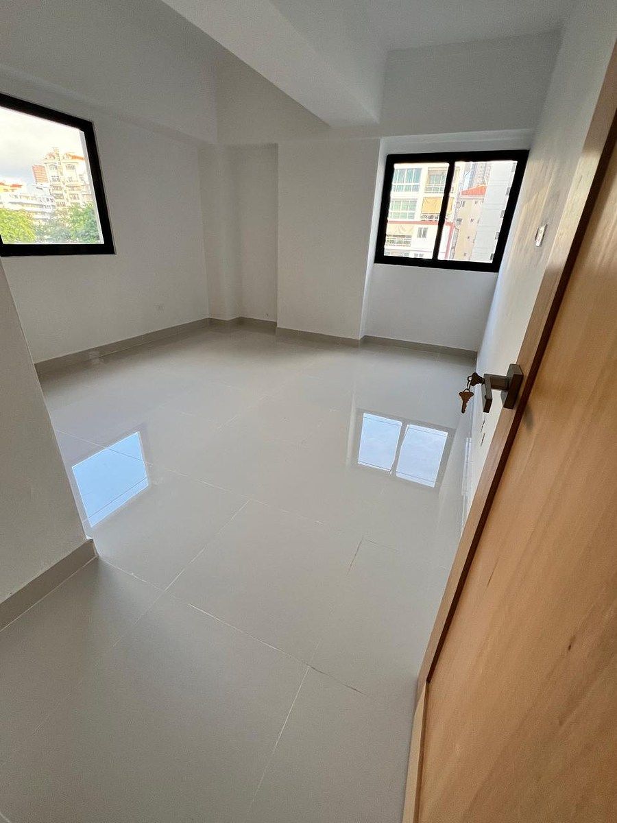 Apartamento en Renacimiento, Santo Domingo Centro (Distrito Nacional), foto 2 de 7