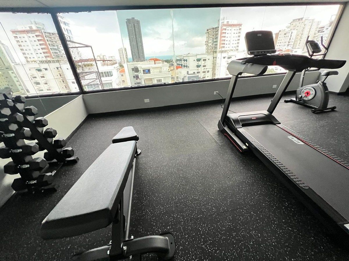 Apartamento en Renacimiento, Santo Domingo Centro (Distrito Nacional), foto 6 de 7