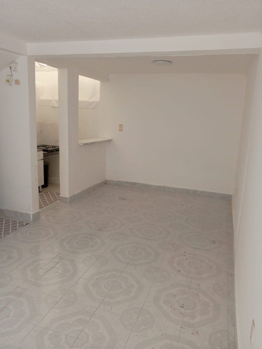 Apartamento em Tlaxpana, Miguel Hidalgo, foto 3 de 23