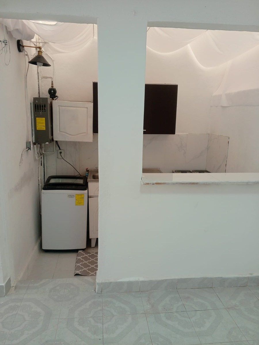Apartamento em Tlaxpana, Miguel Hidalgo, foto 11 de 23