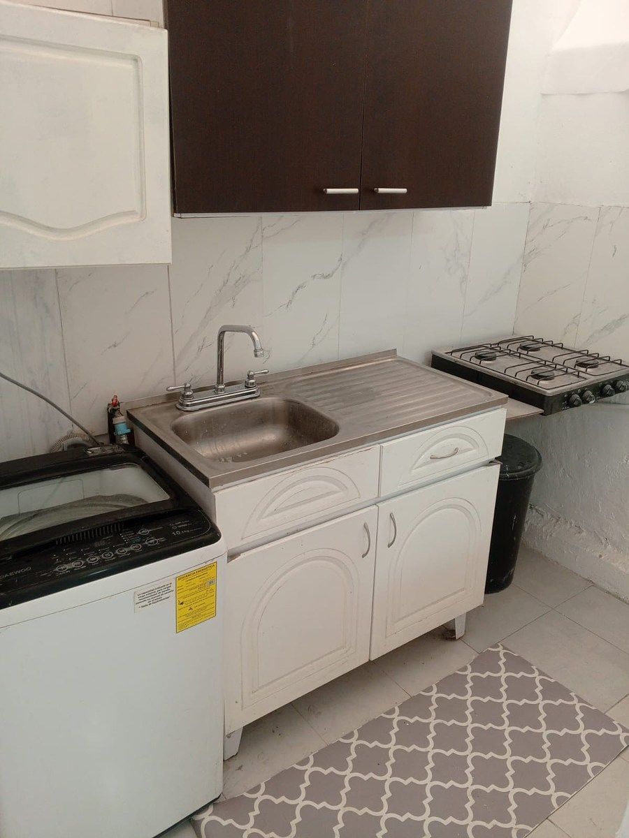 Apartamento em Tlaxpana, Miguel Hidalgo, foto 12 de 23