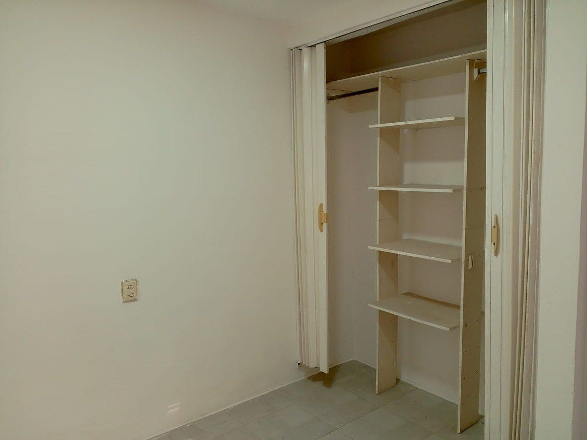 Apartamento em Tlaxpana, Miguel Hidalgo, foto 14 de 23