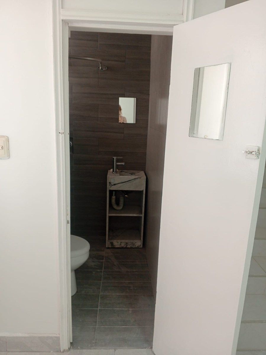Apartamento em Tlaxpana, Miguel Hidalgo, foto 15 de 23