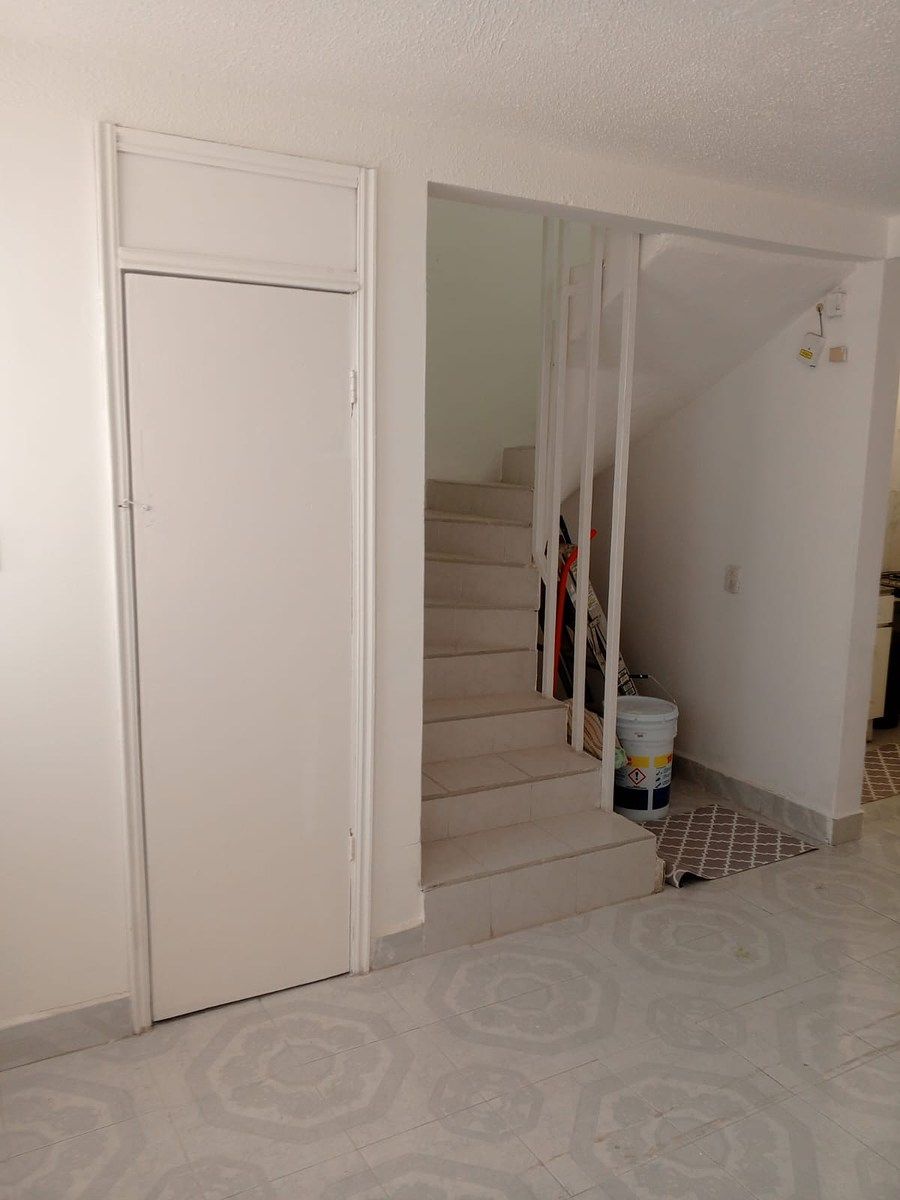 Apartamento em Tlaxpana, Miguel Hidalgo, foto 23 de 23