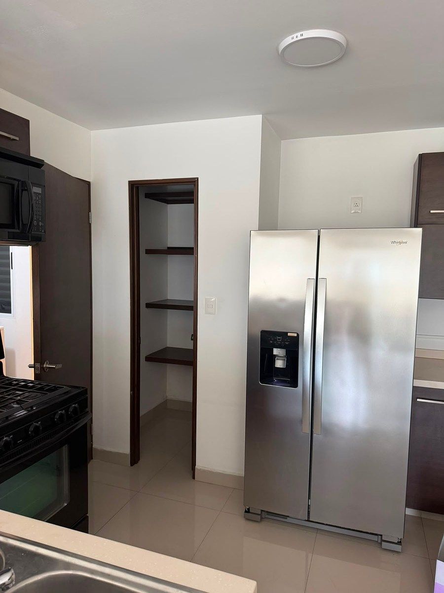 Departamento en Lomas del Campestre 1er Sector, San Pedro Garza García, foto 7 de 17