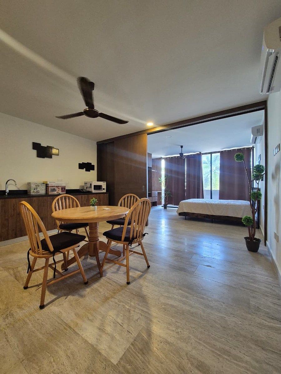 Apartamento em Temozón Norte, Mérida, foto 4 de 8