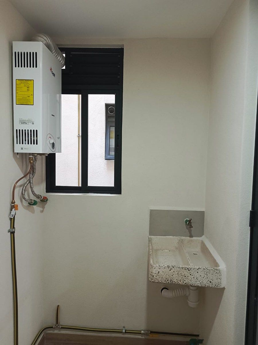 Apartamento em San Jerónimo Tepetlacalco, Tlalnepantla de Baz, foto 9 de 19