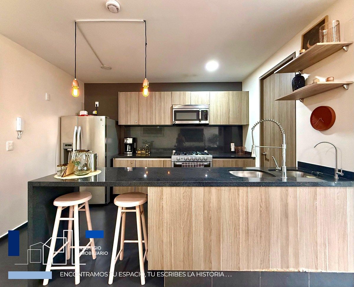 Apartamento em Roma Sur, Cuauhtémoc, foto 7 de 15