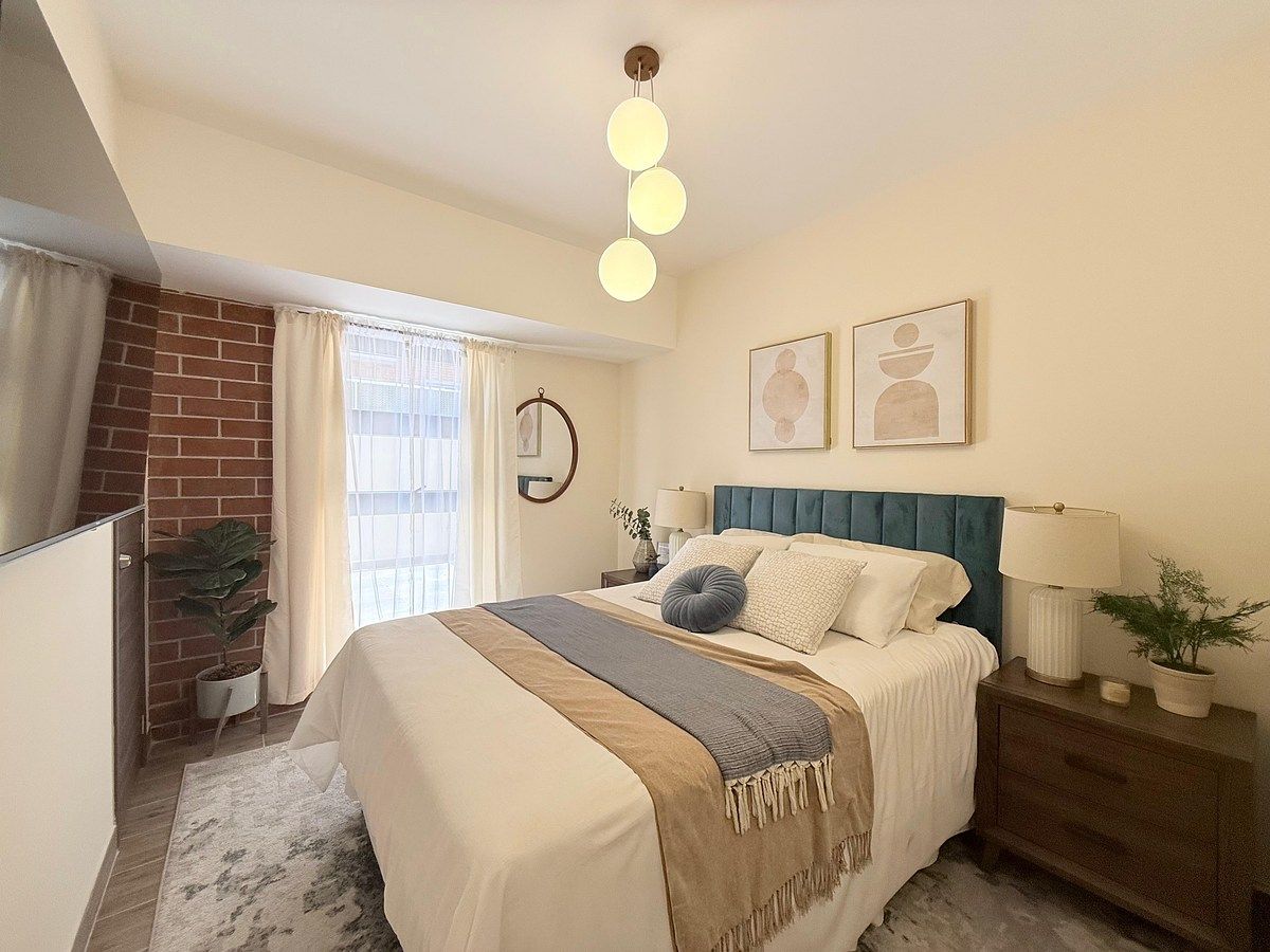 Apartamento en Zona 4, Guatemala, foto 8 de 25