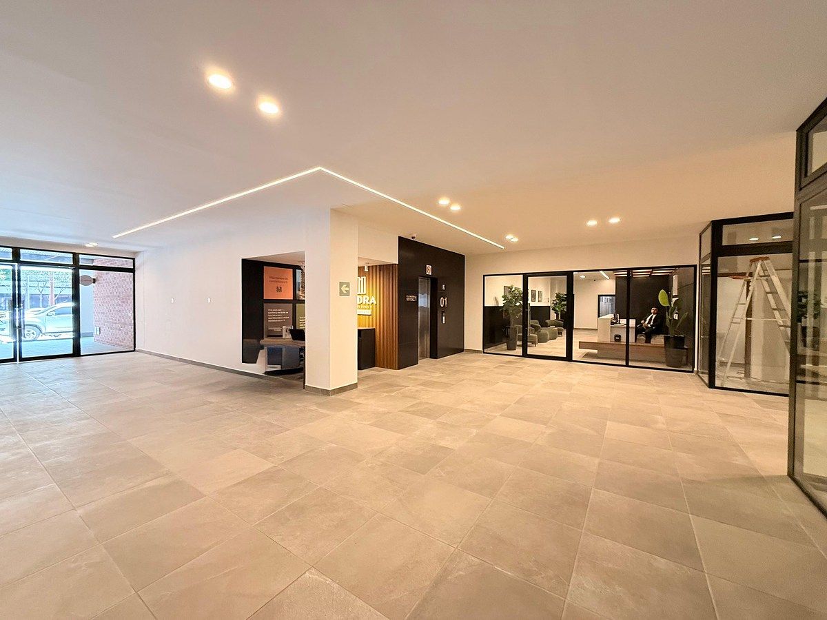 Apartamento en Zona 4, Guatemala, foto 18 de 25