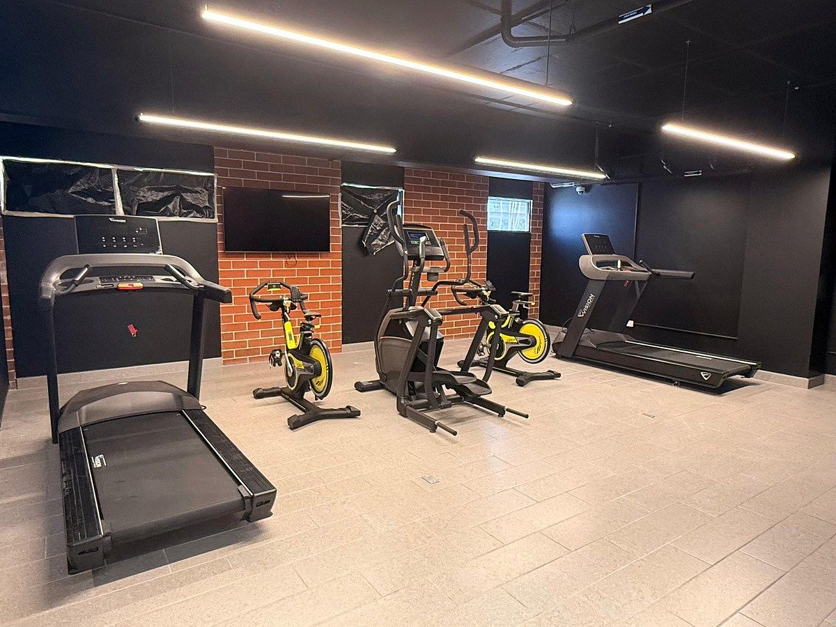 Apartamento en Zona 4, Guatemala, foto 19 de 25