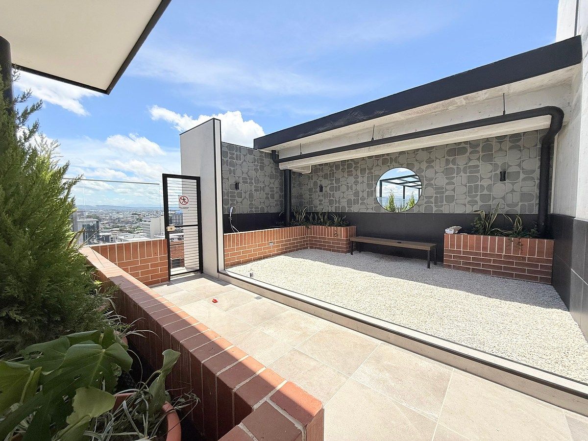 Apartamento en Zona 4, Guatemala, foto 21 de 25