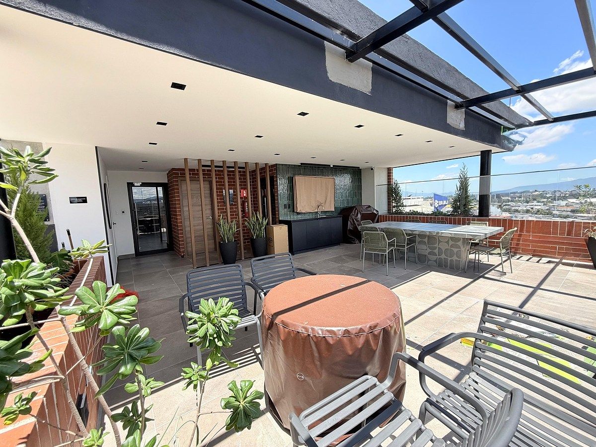 Apartamento en Zona 4, Guatemala, foto 22 de 25