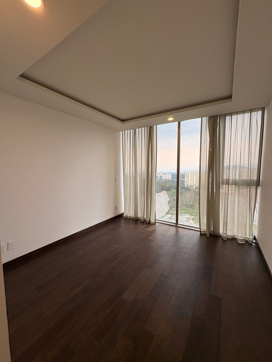 Departamento en Santa Fe Cuajimalpa, Cuajimalpa de Morelos, foto 5 de 13