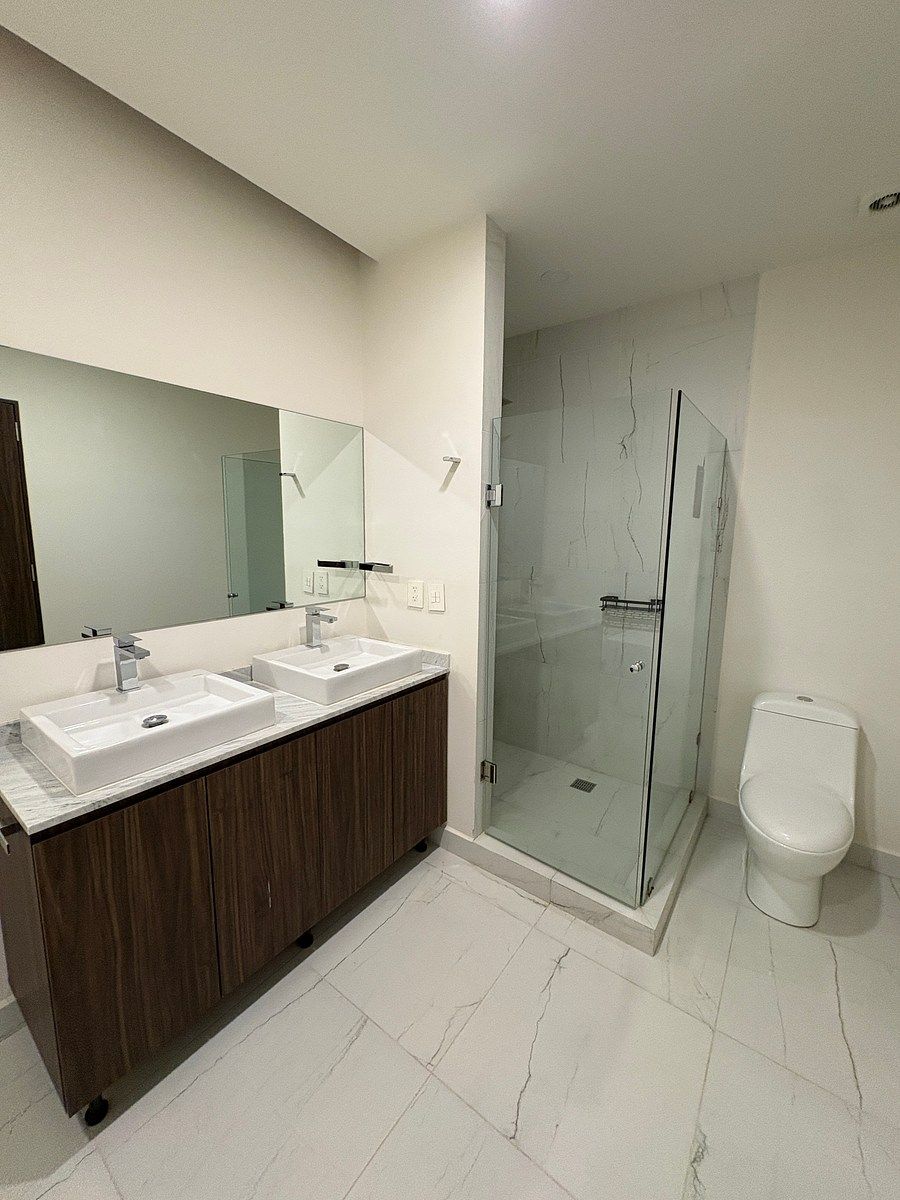 Departamento en Santa Fe Cuajimalpa, Cuajimalpa de Morelos, foto 8 de 13