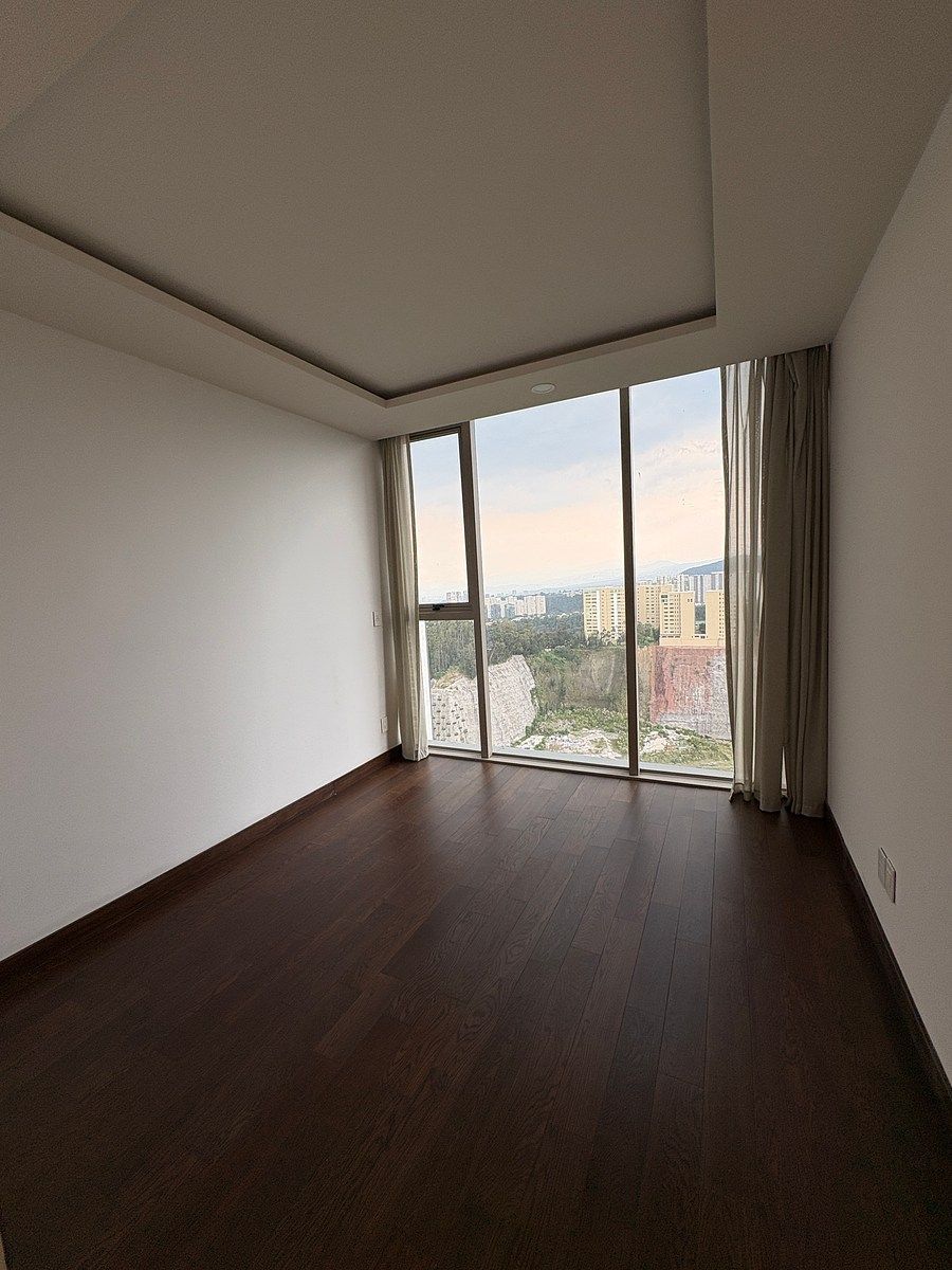 Departamento en Santa Fe Cuajimalpa, Cuajimalpa de Morelos, foto 10 de 13