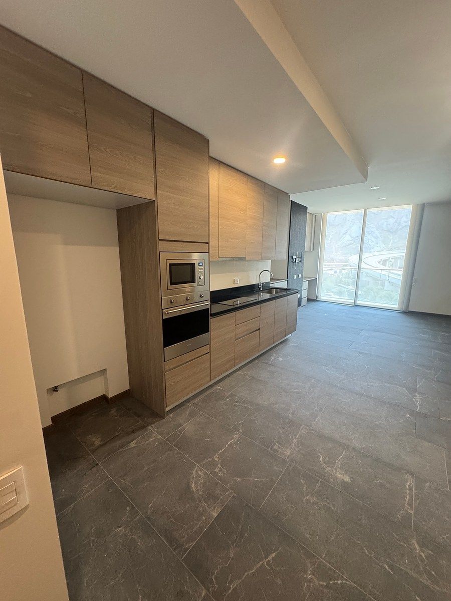 Apartment in La Banda, Santa Catarina, photo 4 of 40