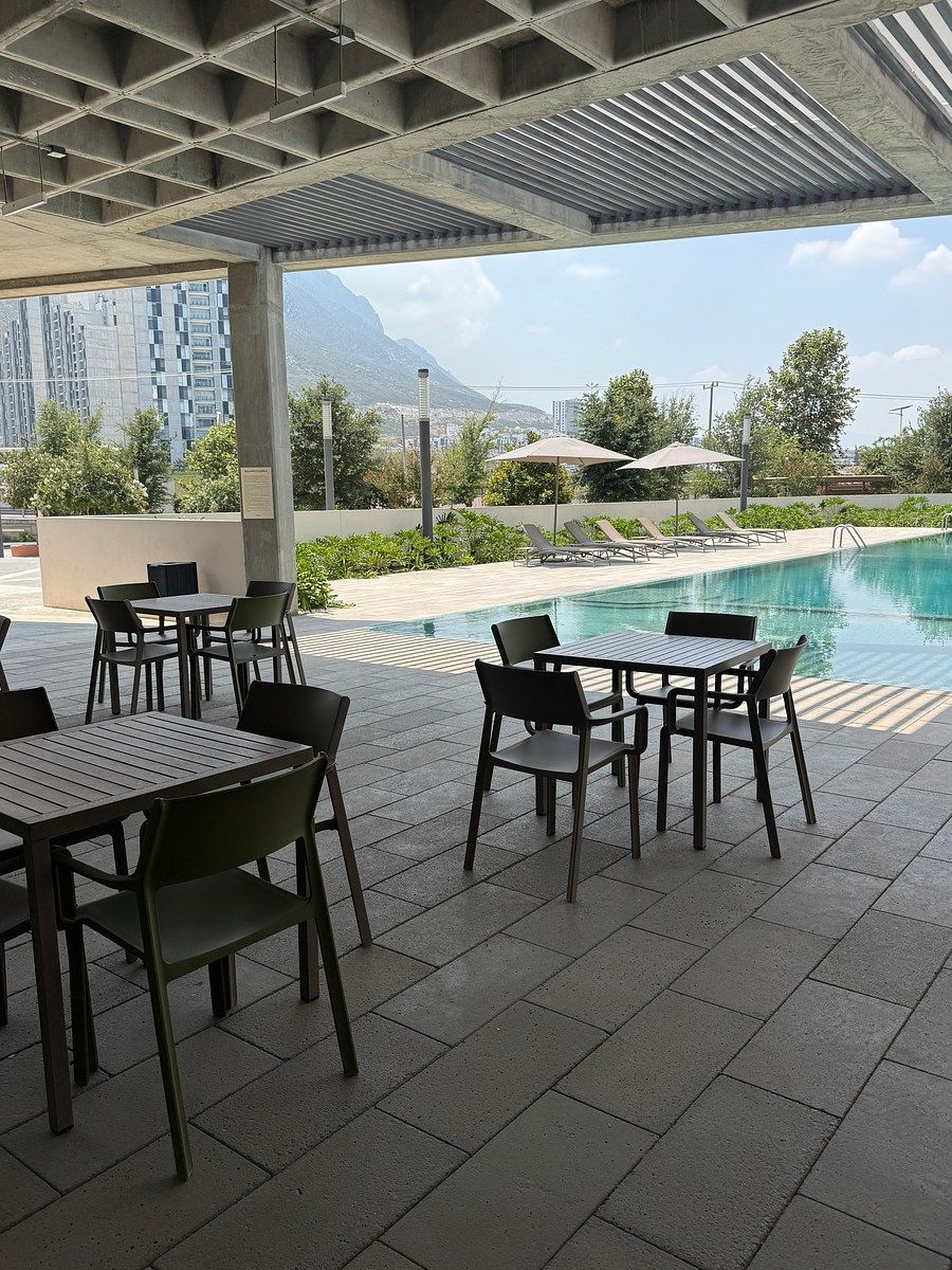 Apartment in La Banda, Santa Catarina, photo 18 of 40