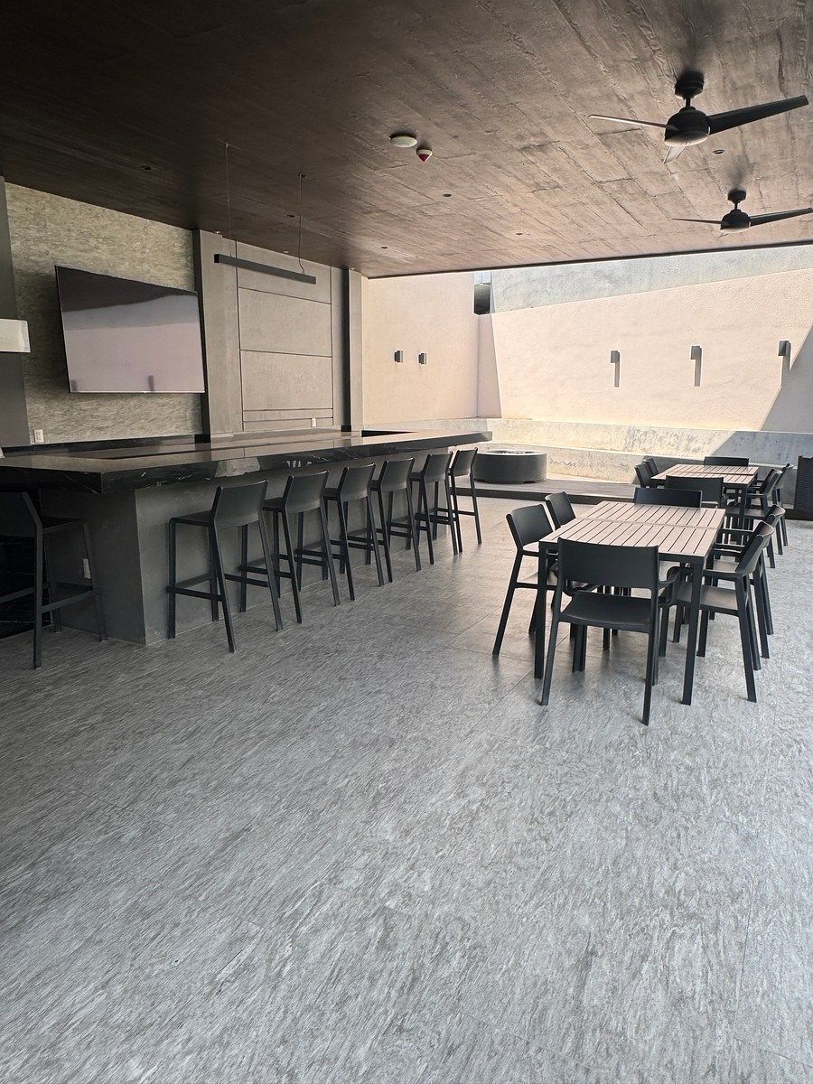 Apartment in La Banda, Santa Catarina, photo 21 of 40