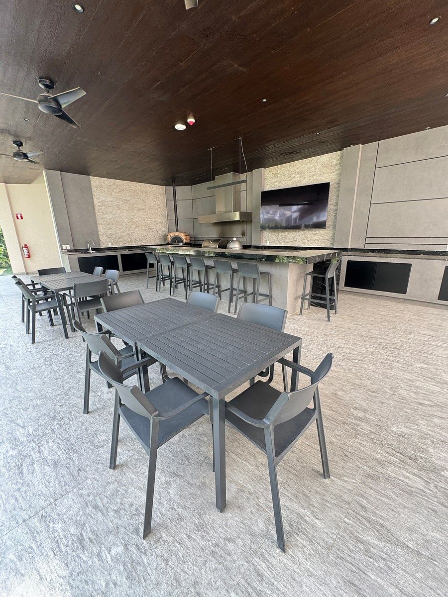 Apartment in La Banda, Santa Catarina, photo 22 of 40