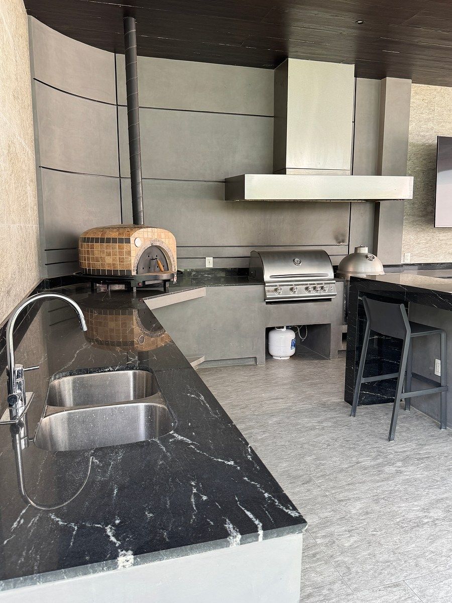 Apartment in La Banda, Santa Catarina, photo 24 of 40