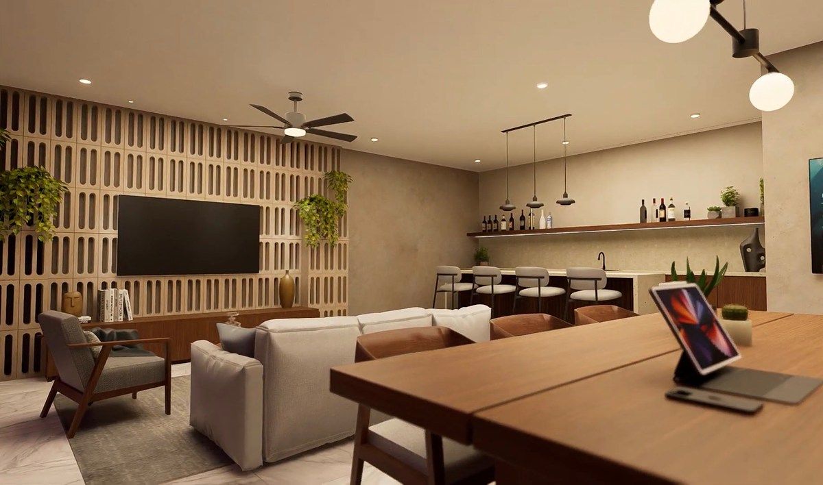 Apartment in Temozón Norte, Mérida, photo 15 of 18