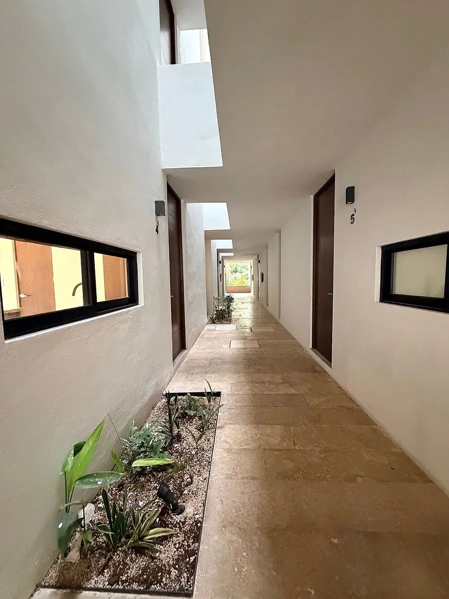 Apartamento em Temozón Norte, Mérida, foto 3 de 21